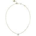 collana donna gioielli loto bianco jubn04136jwygwht/u