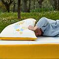 cuscino re evolution studiato per il sonno dei bambini