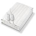 Beurer Termocoperta Ts26xxl Bianco