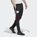 pantaloni da allenamento messi