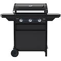 compact 3 l dualgas barbecue a gas e metano