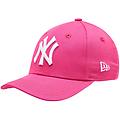 cappelli/cappellini k 940 mlb league basic neyyan hpink/wht junior