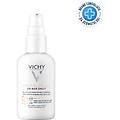vichy capital soleil cs uv age fluido anti-fotoinvecchiamento spf50+ 40ml