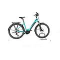 ebike ricondizionata · trekking 7 · buone condizioni