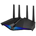 rt-ax82u router wireless gigabit ethernet dual-band (2. 4 ghz/5 ghz) 4g nero (90ig07w0-mo3b10)