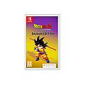 bandai dragon ball z kakarot daima edition gioco nintendo switch