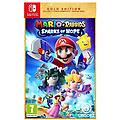 mario rabbids sparks of hope gold edition per nintendo switch