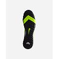 mercurial zoom vapor 16 academy tf m scarpe calcio uomo nero 9. 5