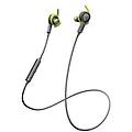 hama 00139353 bluetooth-headset 'sport coach' aggancio stereofonico bluetooth giallo auricolare