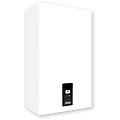 caldaia a condensazione bluehelix alpha 24c 24 kw metano gpl con kit scarico fumi kit coassiale