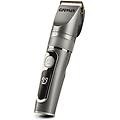 tagliacapelli e barba ricaricabile razor act batteria litio display digitale grigio