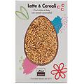 uovo latte 34% & cereali gr 200