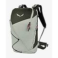 Salewa Puez 25l Bp Zaino Escursionismo Light Grey Black