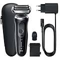 Braun Rasoio Barba Serie 7 360 Flex