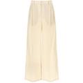 pantalone cotone