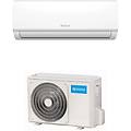 olimpia aryal s1e condizionatore fisso inverter 18c wi-fi 18000 btu unità interna e esterna