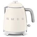 klf05creu bollitore elettrico 0 8 l 1400 w beige