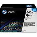 Hp Toner Originale 50a Per Stampanti Laserjet Nero
