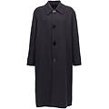 cappotto lana double