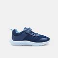 sneaker da bambini blu