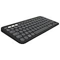 pebble keys 2 k380s azerty french layout graphite