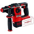 Einhell Trapano Avvitatore A Batteria Herocco 18v Li