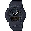 gba-800-1aer orologio orologio da polso maschio quarzo nero (gba-800-1aer)