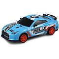 drift sport car 4wd 1 24 rtr blu