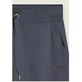 pantaloni sportivi da donna con polsini e strass bicolore turbulence donna xx large