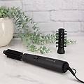 spazzola elet. aria blow dry style as7100