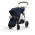 gold passeggino gazelle s (522002707)