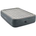 Intex 64126nd Materasso Essential Rest Autogonfiante 152x203x46 Cm
