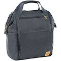 lässig zaino fasciatoio goldie anthracite