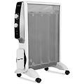 Orbegozo Rmn1575 Radiatore In Mica 1500w