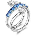 anello fancy donna in argento cod. ffb124