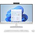 pc desktop all-in-one 24-cr0137ns intel core i5-1335u 16 gb 512 gb ssd 23 8 fhd bianco
