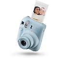 Fujifilm Mini 12 65 X 46 Mm Blu