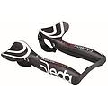 deda. carbon blast aerobar in carbonio monoscocca 135 mm. manubri ritiro gratis