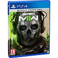 call of duty modern warfare ii standard ita playstation 4