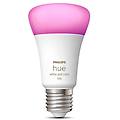 Philips White Color Ambiance Led E27 9w 1100lm