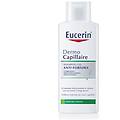 eucerin dermocapillaire shampoo gel antiforfora grassa 250ml