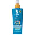 bionike defence sun baby & kid latte spray spf50+ bambini protezione molto alta 200ml