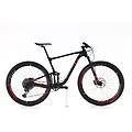 mtb ricondizionata · anthem 1 pro carbonio gx · buone condizioni
