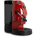 DIDIESSE macchina del caff&egrave; espresso con cialde baby frog coffee & tea rosso pieno
