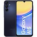 galaxy a15 4/128gb nero gratis
