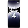 redmi note 14 pro 5g 256gb 8gb ram dual sim black europa
