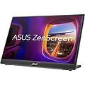 Asus Zenscreen Mb16qhg Monitor Portatile 16 Led Ips Wqxga 120hz