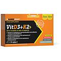 sport vitd3+k2 30softgels