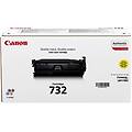732y cartuccia toner 1 pz originale giallo (6260b002)