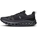 cloudsurfer trail waterproof scarpe trail running uomo black 12 us